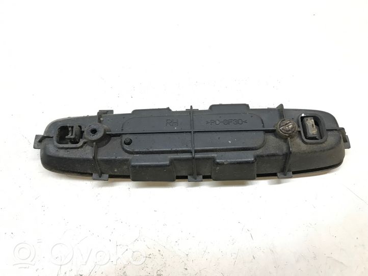 KIA Sorento Riflettore fanale posteriore 924803E0