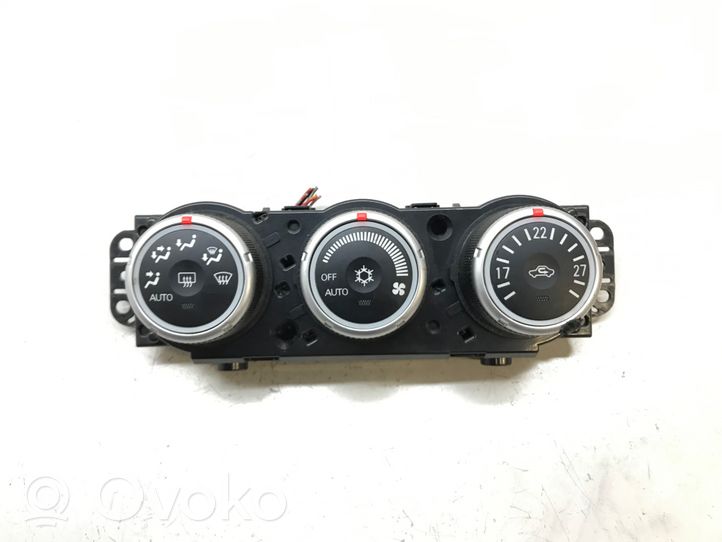 Mitsubishi Outlander Panel klimatyzacji 7820A082XA