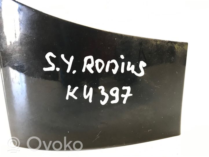 SsangYong Rodius Rear/tail light trim molding 7968021000
