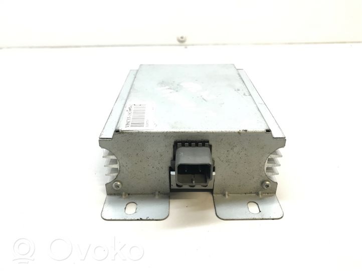 Jeep Patriot Amplificateur de son VP6CYF18C808AC