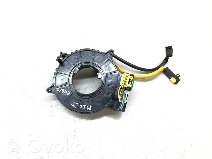 Mitsubishi Colt Innesco anello di contatto dell’airbag (anello SRS) A4545450326