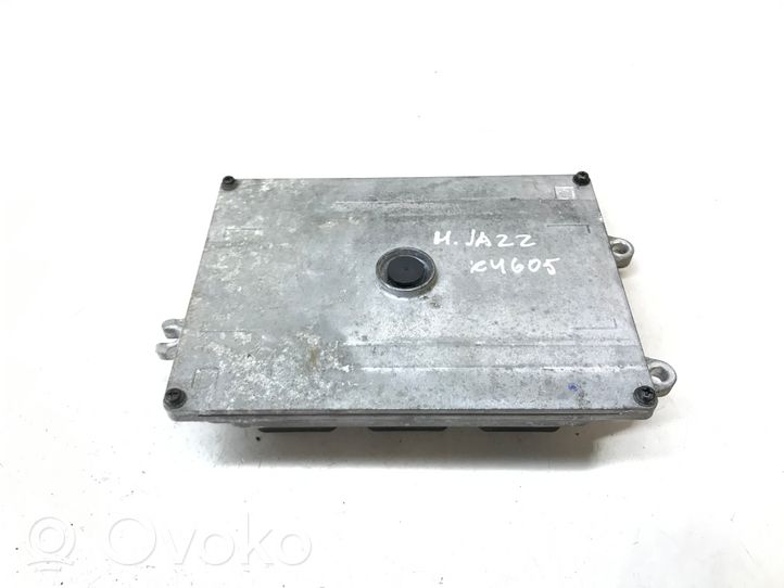 Honda Jazz Kit calculateur ECU et verrouillage 37820RB0E33