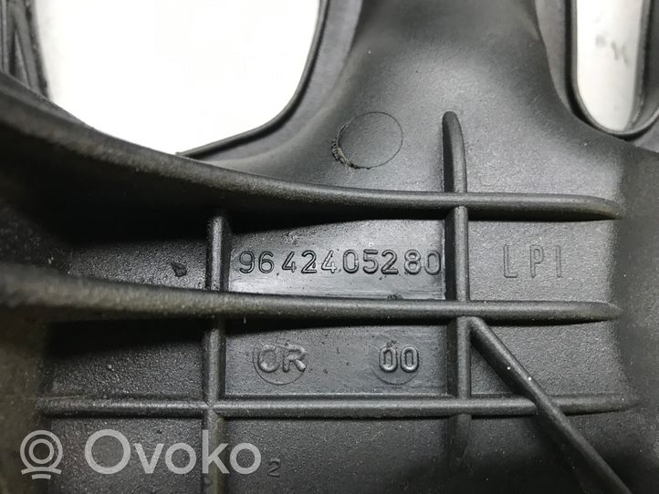 Citroen Berlingo Kolektor ssący 9642405280