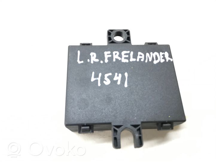 Land Rover Freelander Unité de commande dispositif d'immobilisation YWC500261