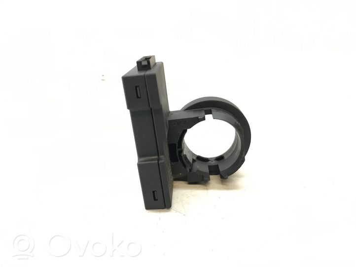 Opel Corsa C Engine ECU kit and lock set 55350552