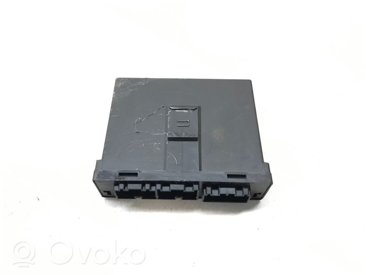 Nissan Primera Komputer / Sterownik ECU i komplet kluczy 23710AW46A