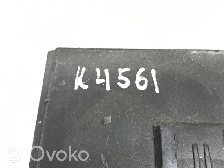 Nissan Primera Komputer / Sterownik ECU i komplet kluczy 23710AW46A