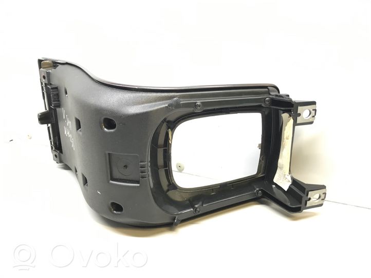 Volvo S40 Oro kondicionieriaus/ klimato/ pečiuko valdymo blokas (salone) 8650702