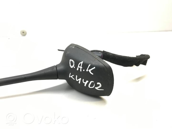 Opel Astra K Antenne radio 13383712