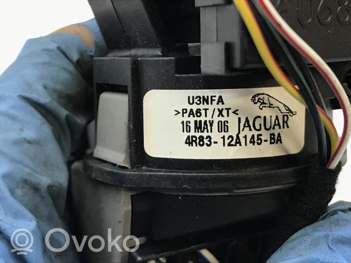 Jaguar S-Type Kit calculateur ECU et verrouillage 6R8Q12A650EE