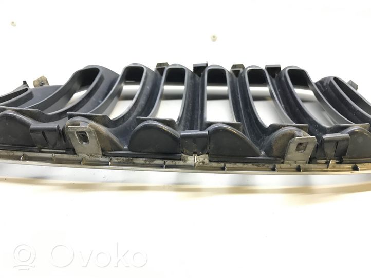 BMW X5 E53 Maskownica / Grill / Atrapa górna chłodnicy 7124816