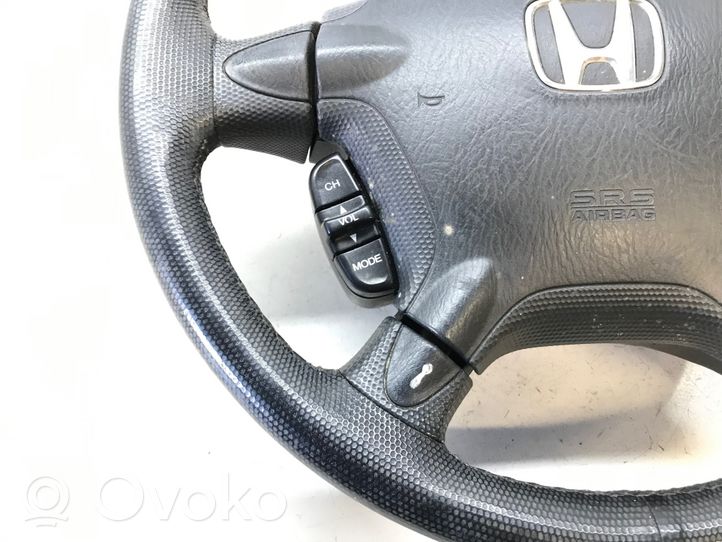 Honda CR-V Volante 