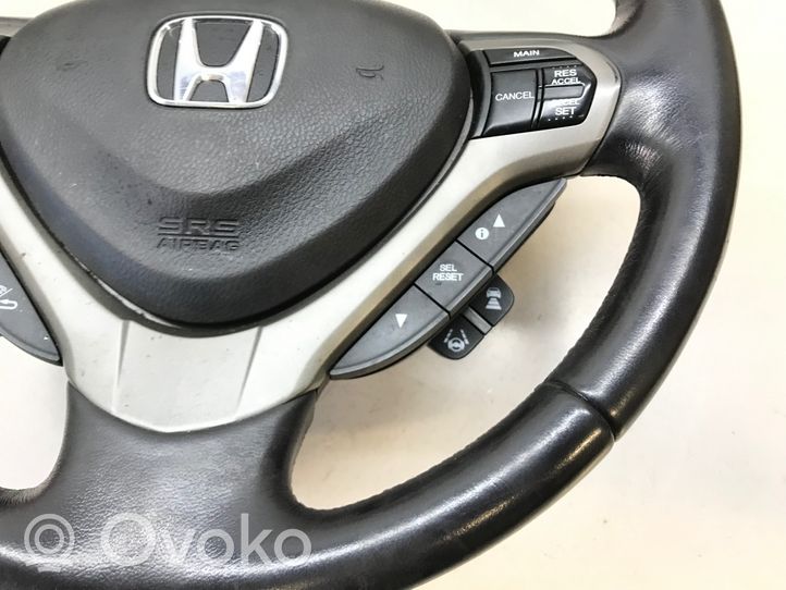 Honda Accord Volant 