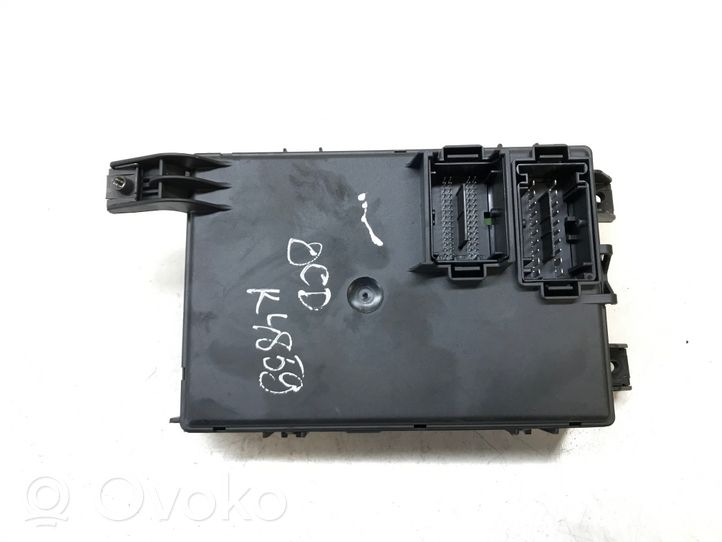 Opel Corsa D Kit calculateur ECU et verrouillage 55577834