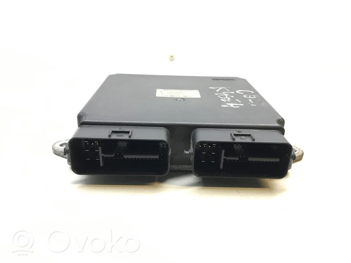 Mitsubishi Colt Calculateur moteur ECU 1860186600