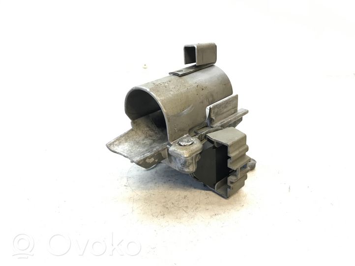 Ford Fiesta Komputer / Sterownik ECU i komplet kluczy 6S6112A650FH