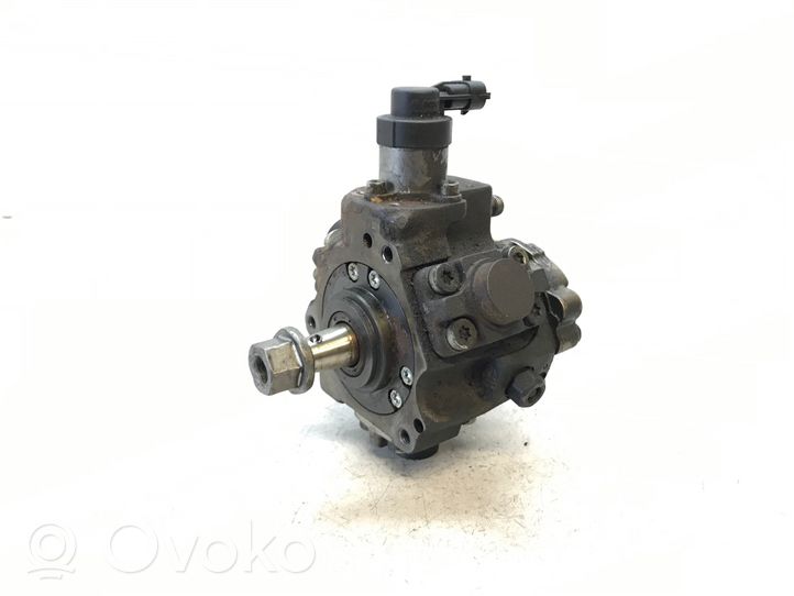 Peugeot 307 Pompe d'injection de carburant à haute pression 9656300380A