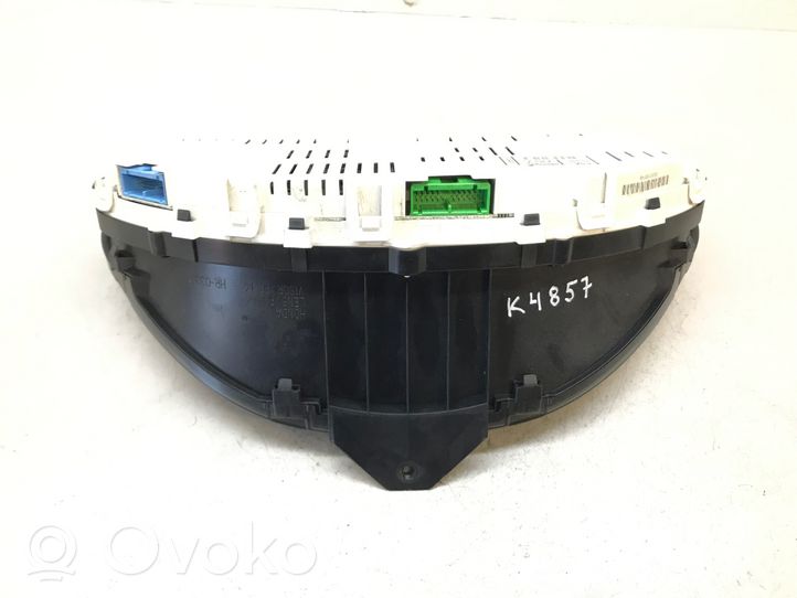 Honda CR-V Spidometrs (instrumentu panelī) HR0333083