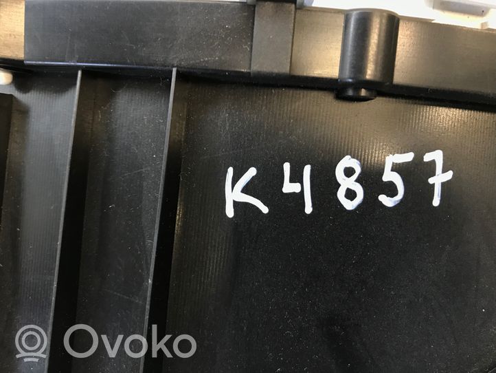 Honda CR-V Speedometer (instrument cluster) HR0333083