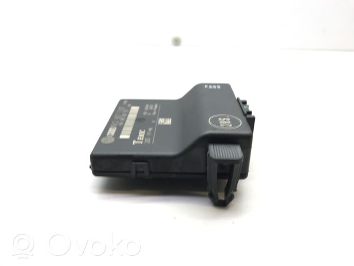 Seat Toledo III (5P) Modulo di controllo accesso 1K0907951