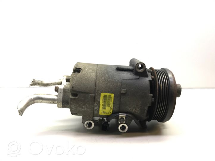 Ford C-MAX I Compressore aria condizionata (A/C) (pompa) K5210