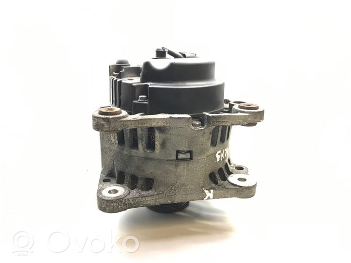 Volkswagen Fox Alternator 03D903025H