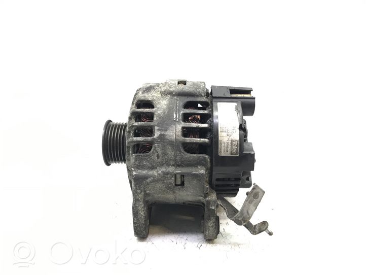 Volkswagen Polo Generatore/alternatore 03D903025H