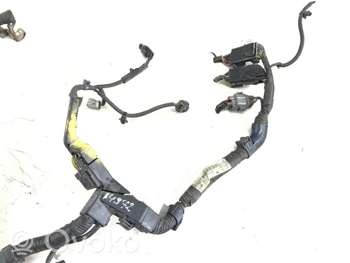 Honda Civic Cablaggio per l’installazione del motore 32110RSRE102