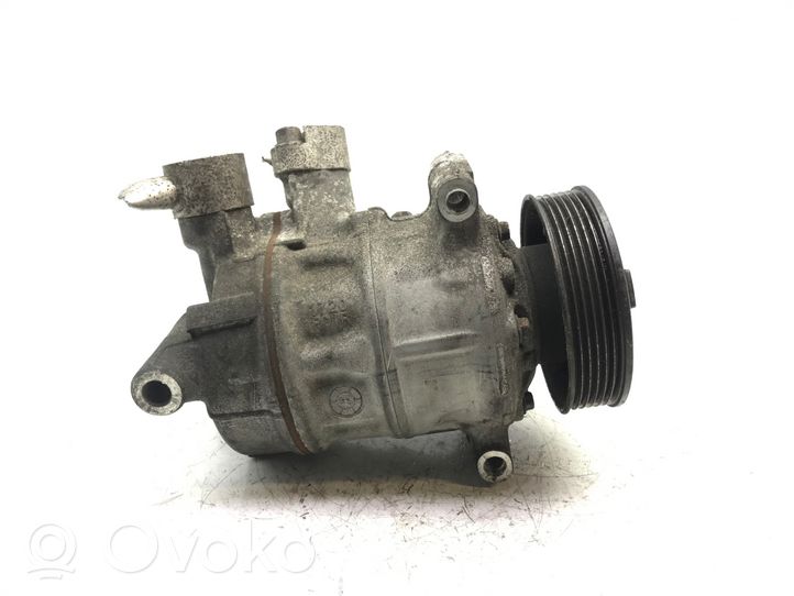 Seat Toledo IV (NH) Compressore aria condizionata (A/C) (pompa) 5Q0820803C