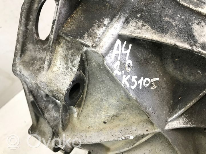 Audi A4 S4 B6 8E 8H Scatola del cambio automatico GHU