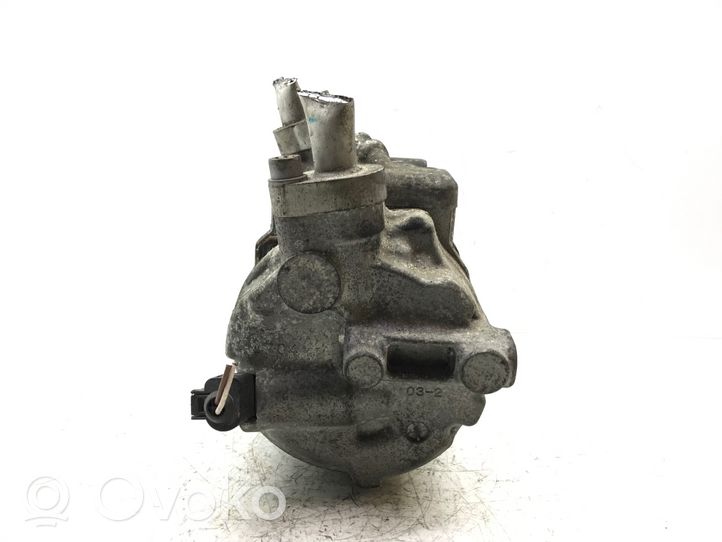 Volkswagen Golf V Compressore aria condizionata (A/C) (pompa) 1K0820803P