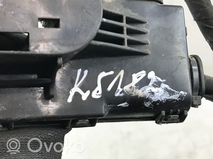 Hyundai Sonata Câble de batterie positif 918503K220