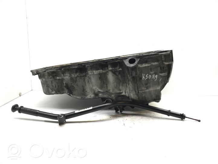 BMW 3 F30 F35 F31 Oil sump 13992010