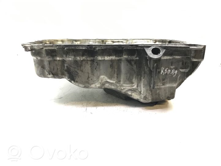 BMW 3 F30 F35 F31 Oil sump 13992010