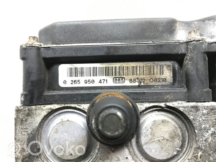 Jaguar X-Type ABS Pump 0265235018