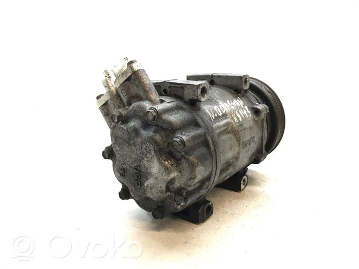 Nissan Qashqai+2 Kompresor / Sprężarka klimatyzacji A/C 926009865R