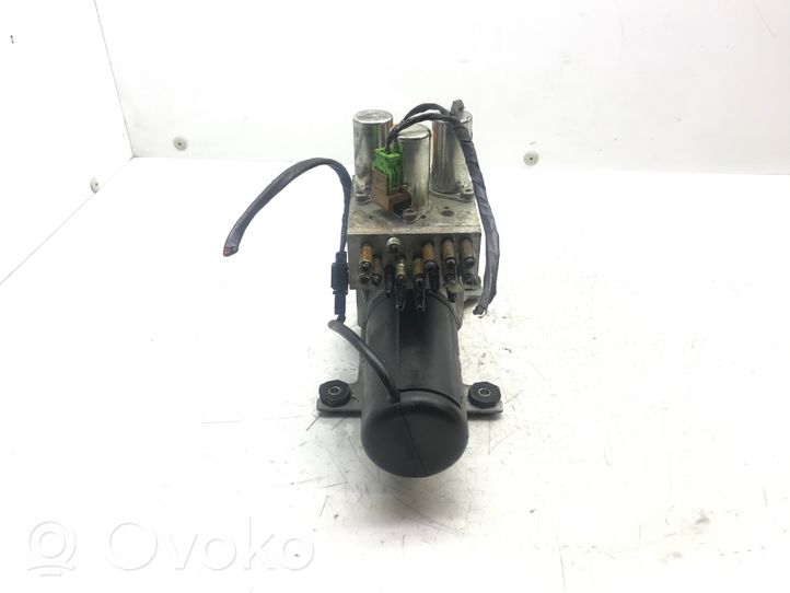 Saab 9-3 Ver2 Vérin hydraulique de toit pliant 12211070000