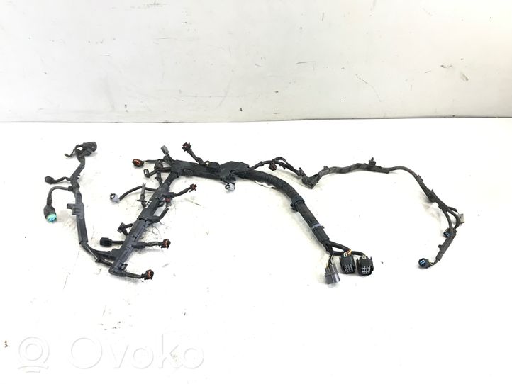 Honda CR-V Engine installation wiring loom 32110R06E002