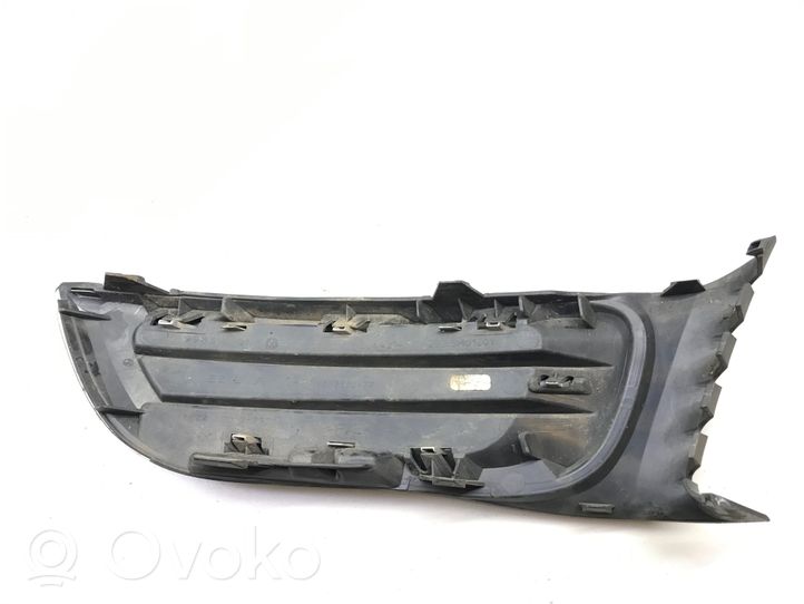 Citroen C3 Picasso Kratka dolna zderzaka przedniego 9682332477