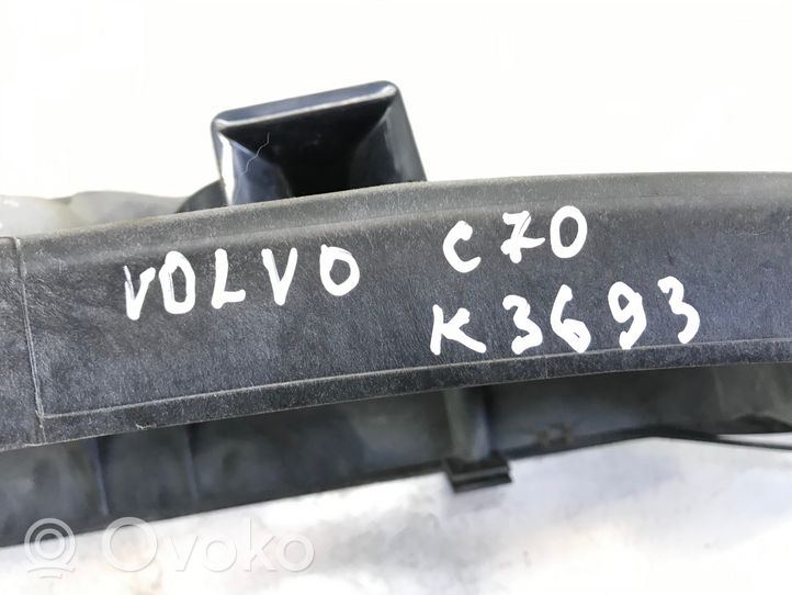 Volvo C70 Pannello di supporto del radiatore 9179099