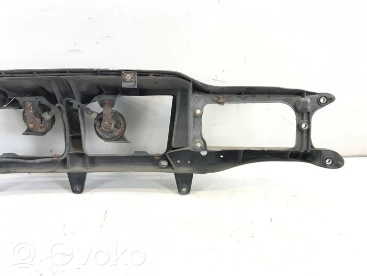 Volvo C70 Schlossträger Frontträger Frontmaske 9179099