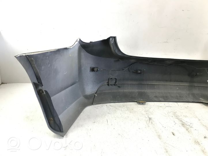 Chevrolet Cruze Rear bumper 