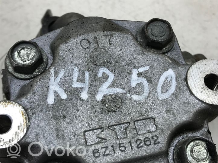 Chrysler Sebring (JS) Ohjaustehostimen pumppu 6Z151262
