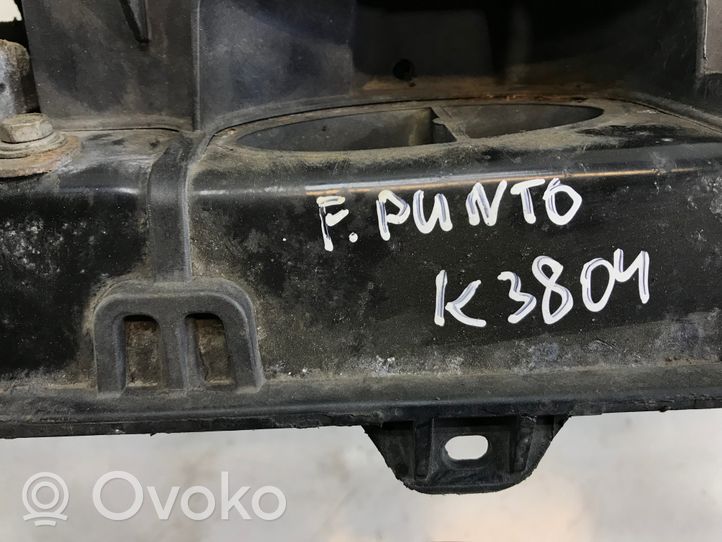 Fiat Punto (199) Części i elementy montażowe 