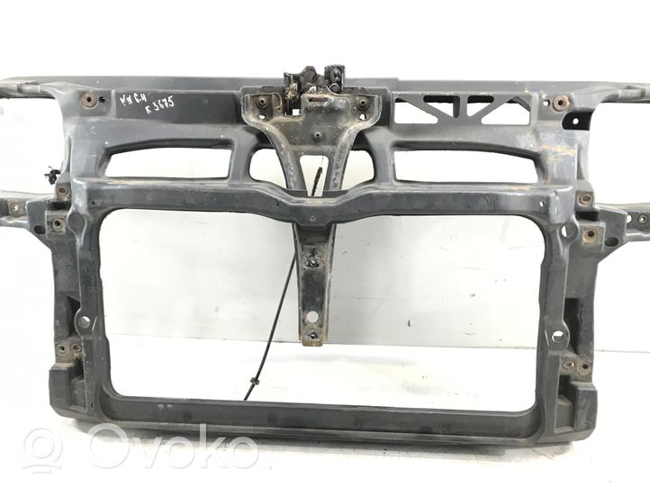 Volkswagen Golf IV Radiator support slam panel 1J0805594