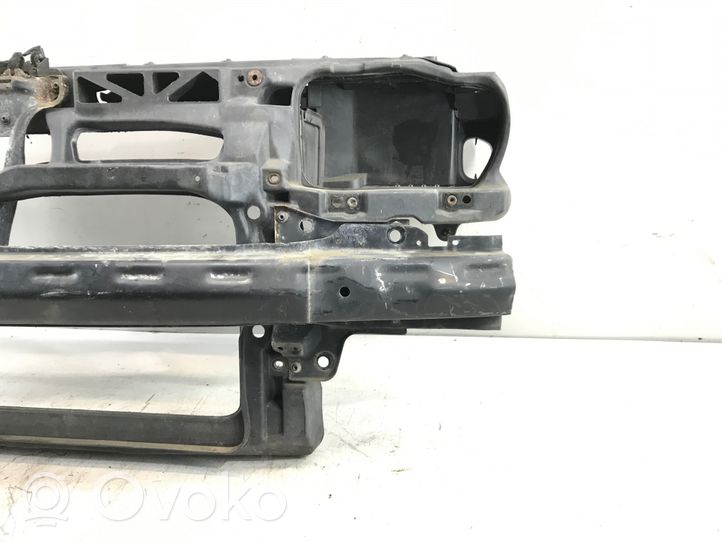 Volkswagen Golf IV Radiator support slam panel R134A