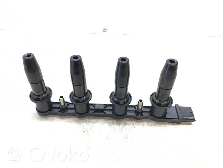 Opel Astra H High voltage ignition coil KX05B