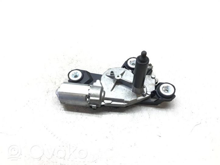 Volvo V50 Rear window wiper motor 0390201582