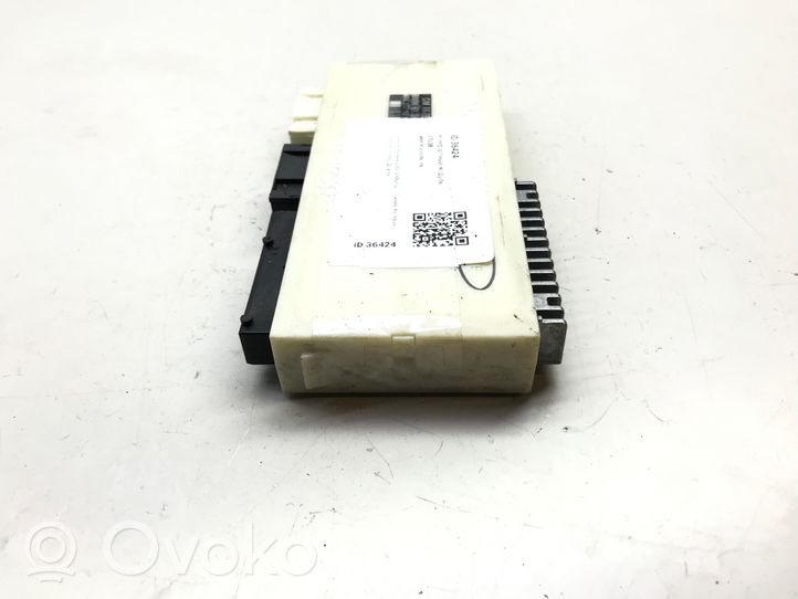 BMW X5 E53 Module confort 61356915120