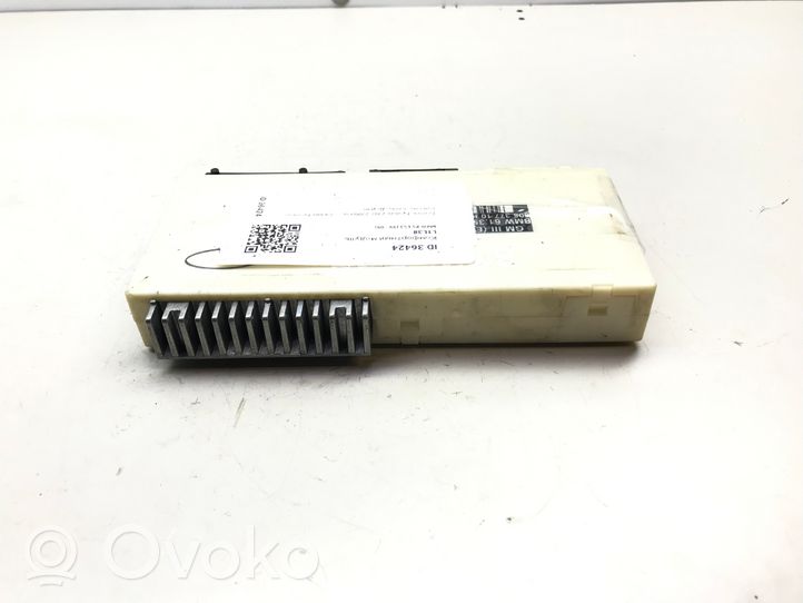 BMW X5 E53 Module confort 61356915120